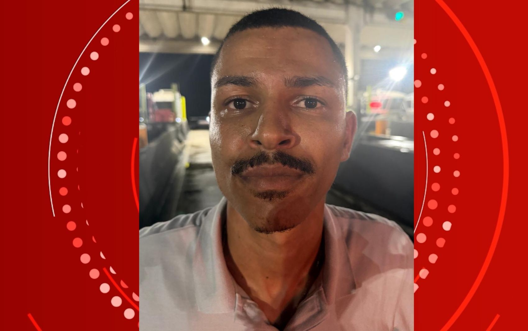 Homem apontado como chefe do Bonde do Maluco em bairro de Salvador é preso no interior de São Paulo