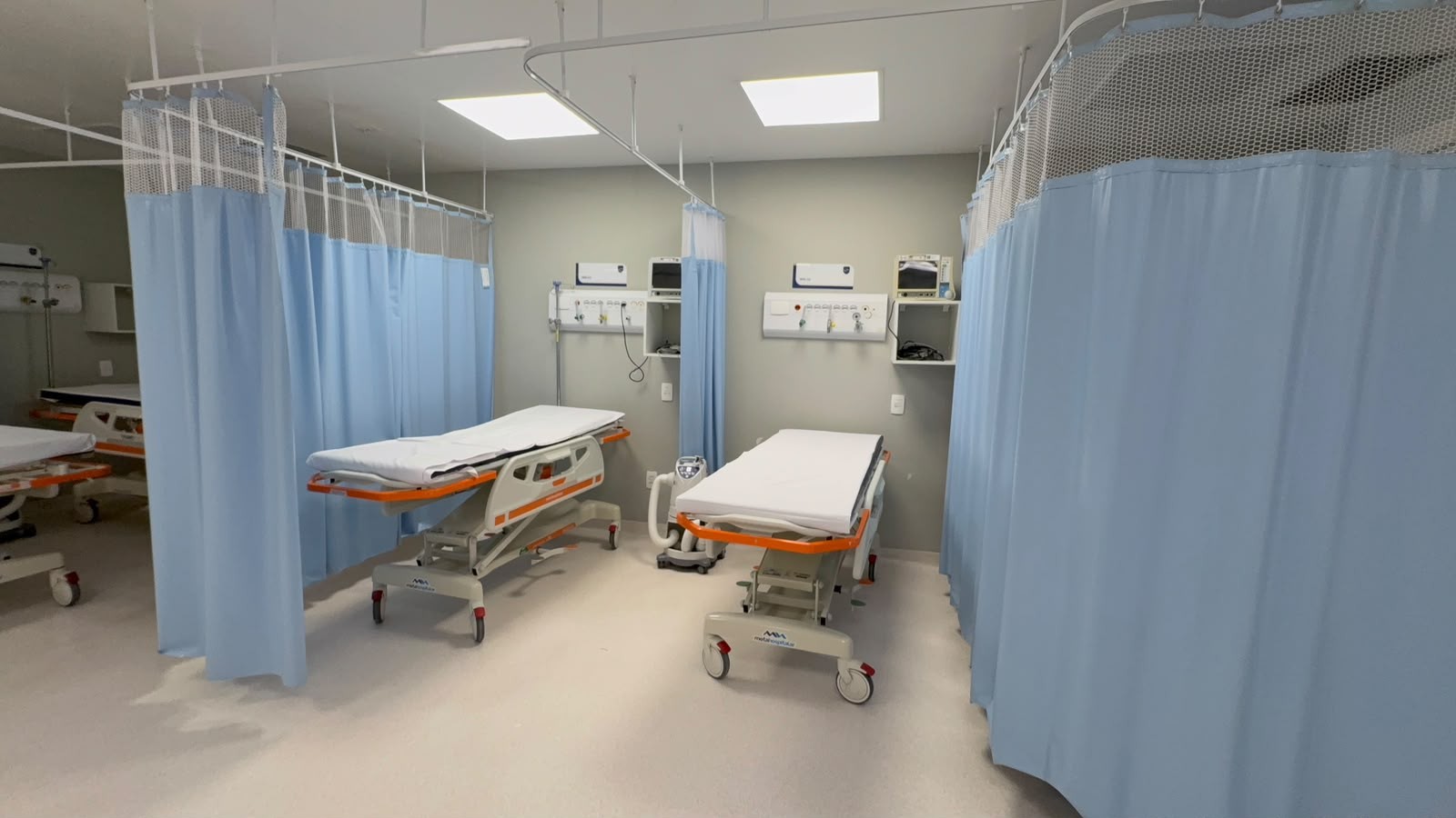 Campinas ganha hospital do SUS para ampliar cirurgias e aliviar unidades de alta complexidade