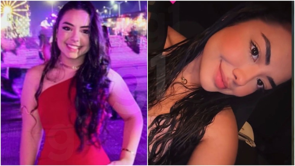 Lara Barreto Pimenta, de 19 anos, morreu vítima da acidente de carro na BR-230, na véspera de Natal. — Foto: Arquivo pessoal