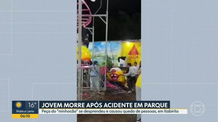 VÍDEOS: Bom Dia Minas de segunda-feira, 13 de abril de 2026