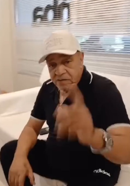 Produtor Bira Haway morre no Rio