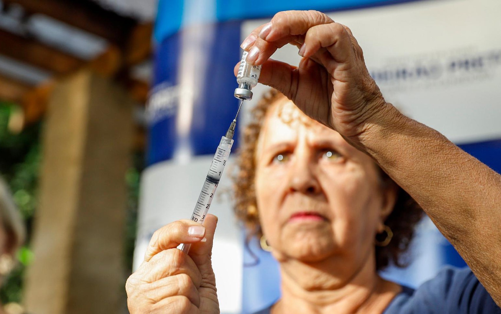 Vacina contra a dengue: 27% das crianças e adolescentes estão imunizados na região de Ribeirão Preto