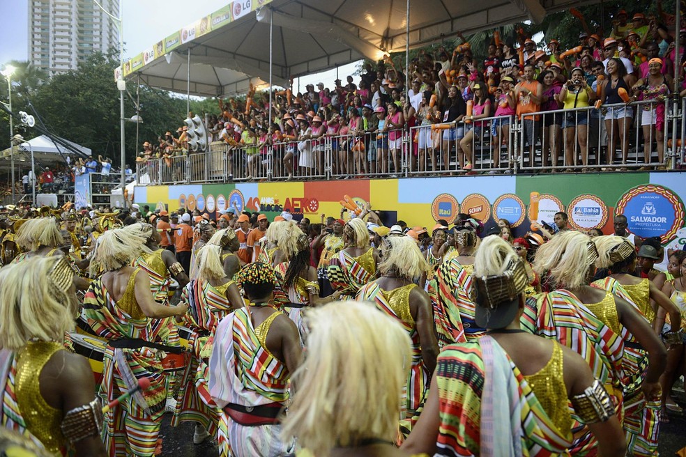 Só Pra Contrariar será a atração principal do Carnaval de Campo Grande -  Diversão - Campo Grande News