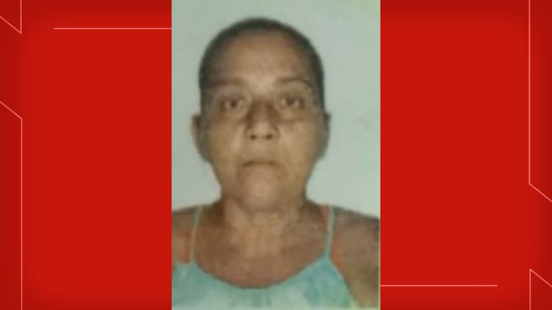 Polícia identifica mulher encontrada morta em barraca no DF