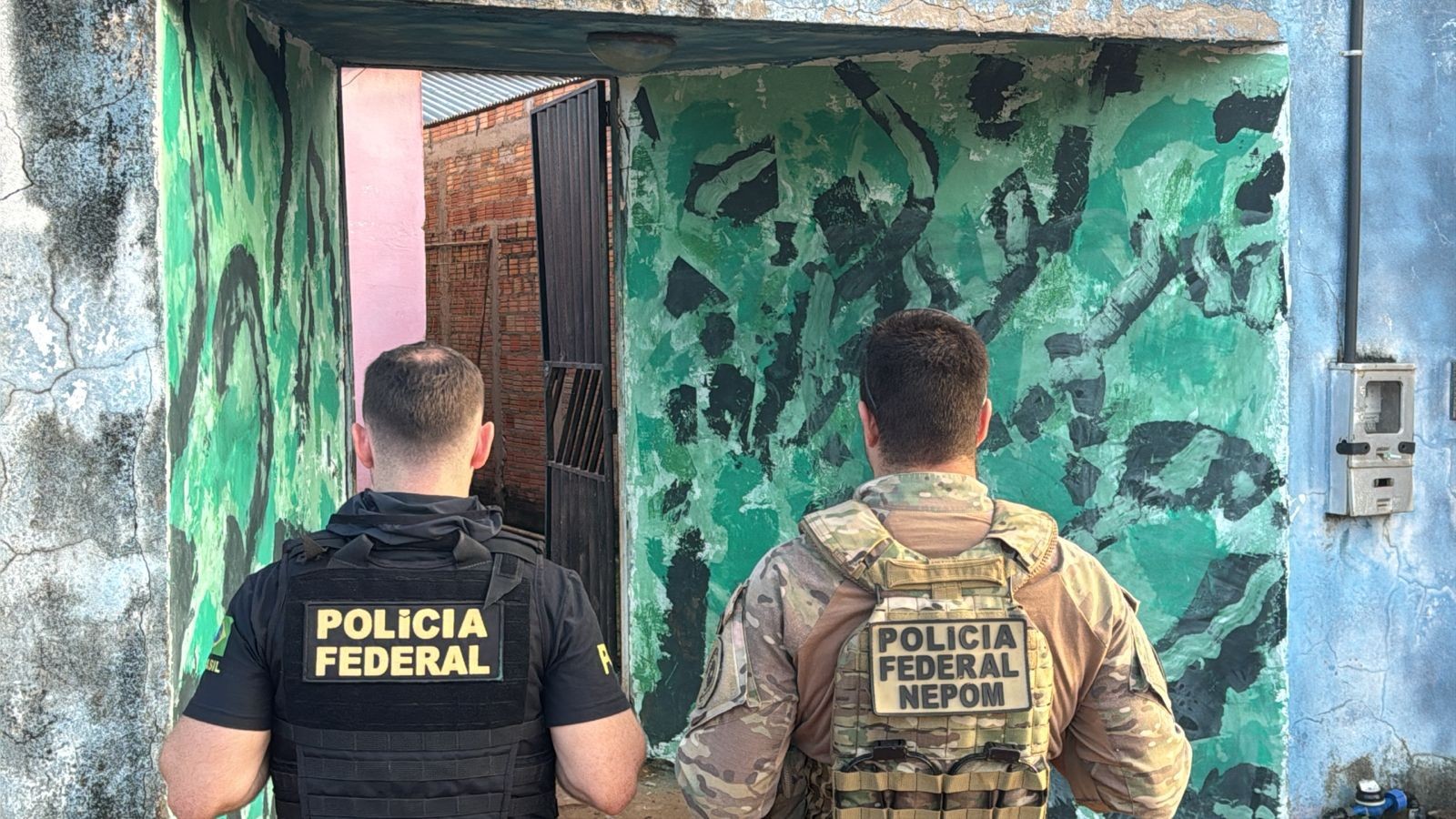 Grupo que enviava carros roubados para a Bolívia é alvo de operação da PF; quatro são presos em RO