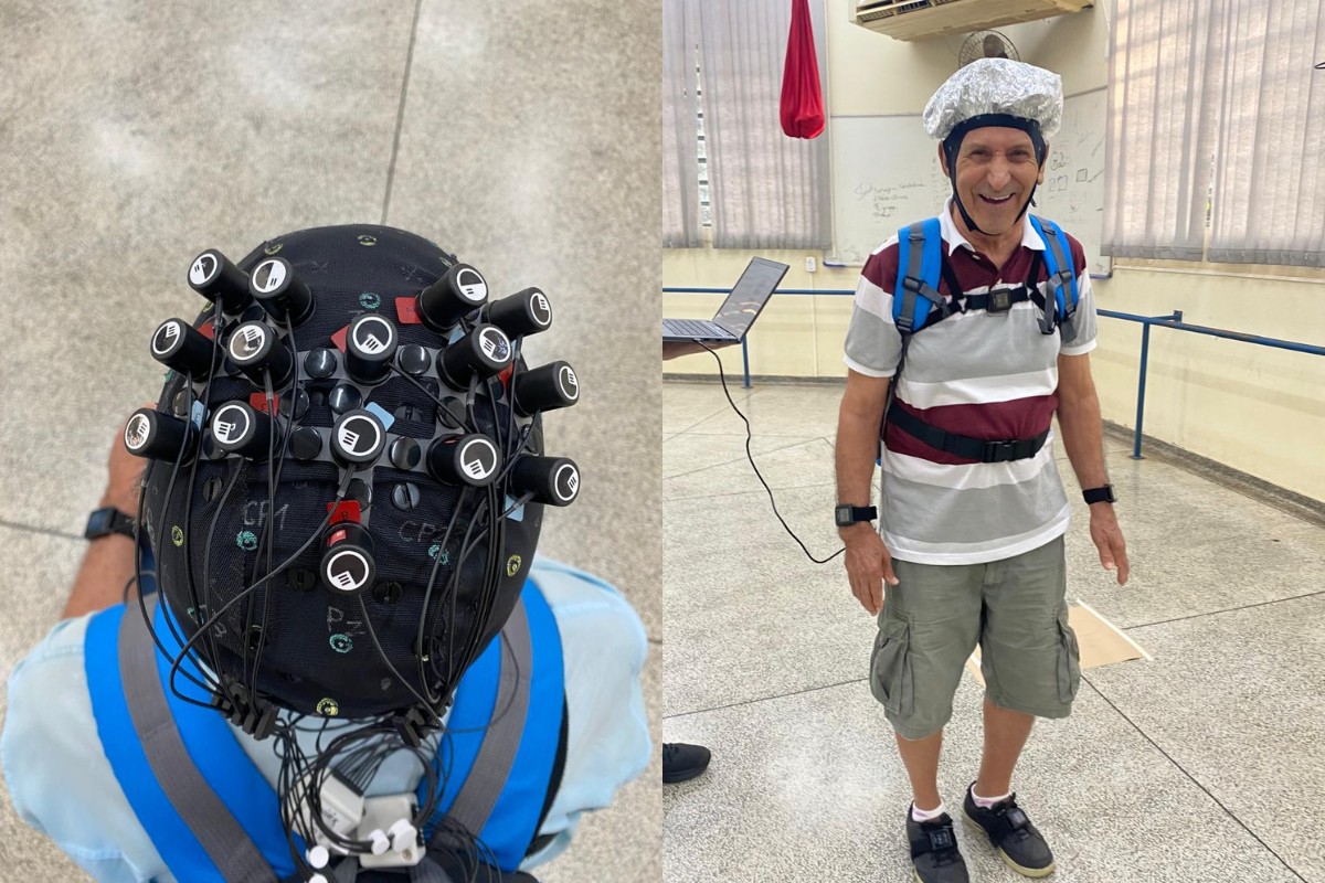 Pesquisadores da Unesp estudam tratamento que usa corrente elétrica de baixa intensidade em pacientes com Parkinson