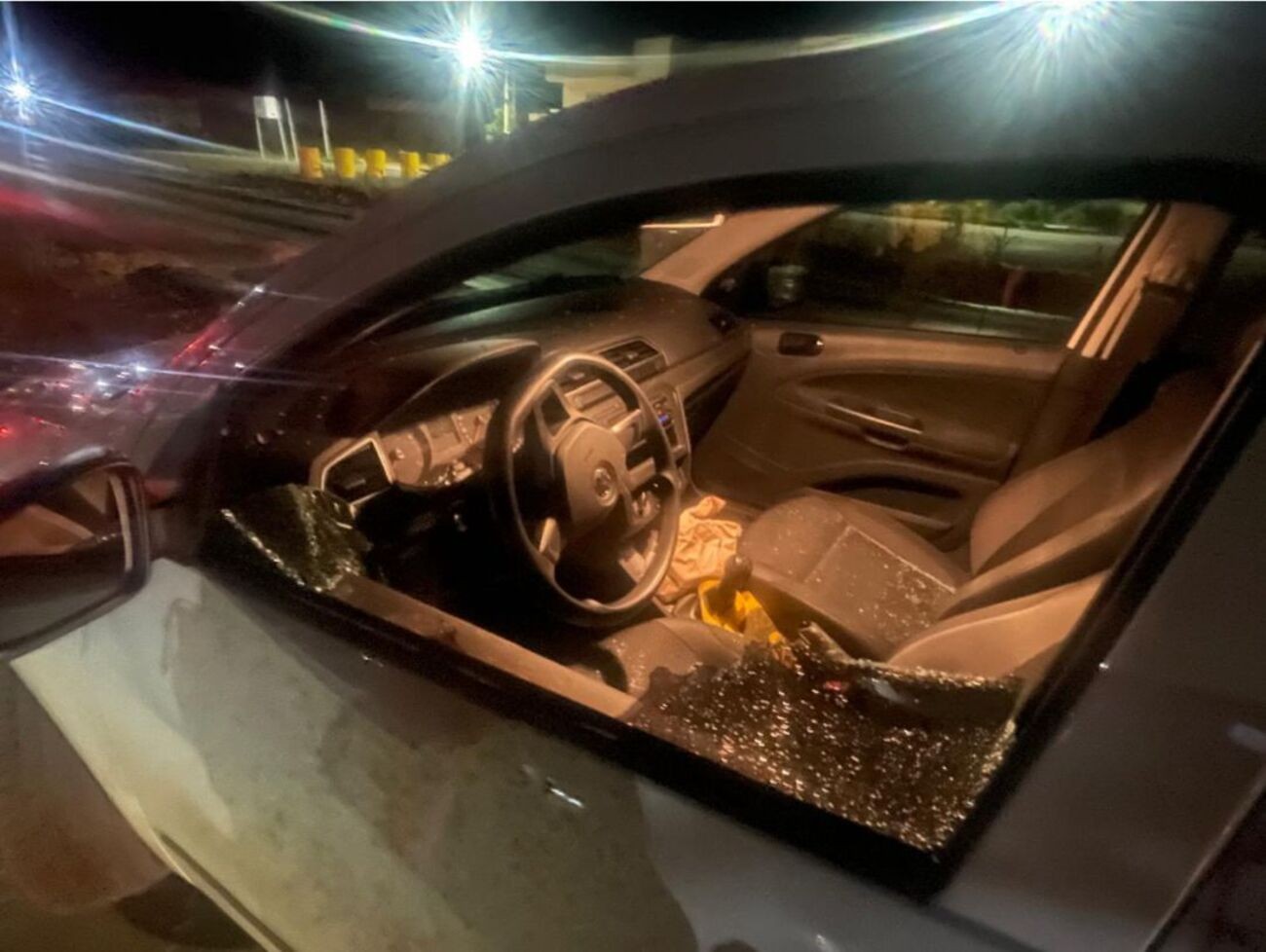 Insatisfeito com postura de padre com filhas, pai agride religioso usando facão em MG 