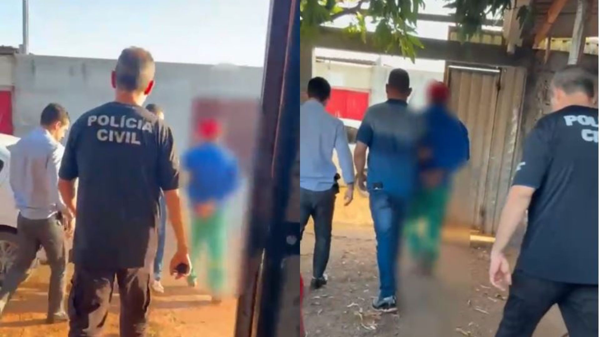 Homem é preso em Goiás suspeito de roubar carga de 'grude de peixe' equivalente a R$ 400 mil no Amapá
