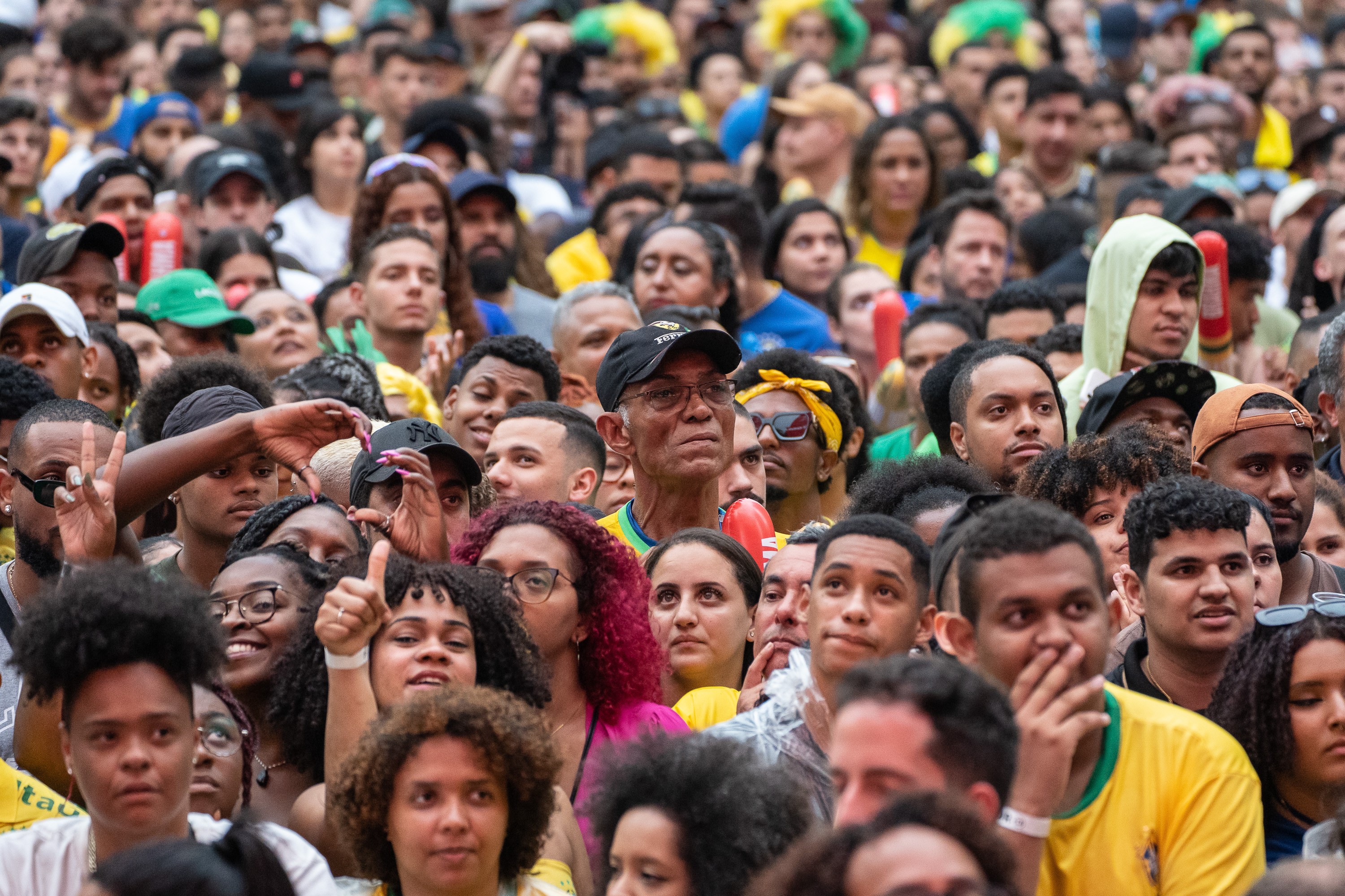 Pesquisa analisa DNA do brasileiro e descobre que país tem a maior diversidade genética do mundo; veja na sua região