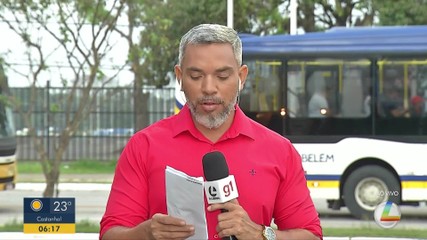 VÍDEOS: BDP de terça-feira, 1 de julho de 2026