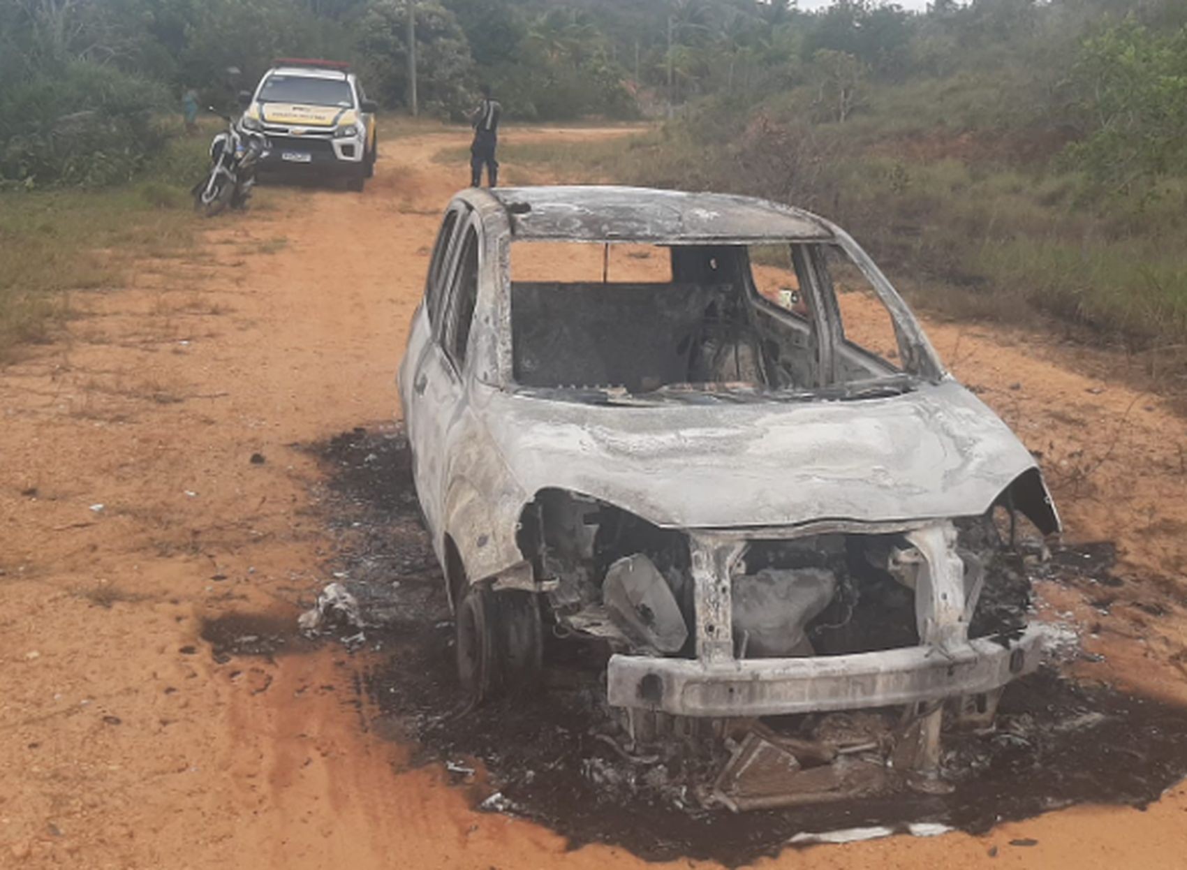 Homem é condenado por matar ex-companheira em Itaporanga D’Ajuda