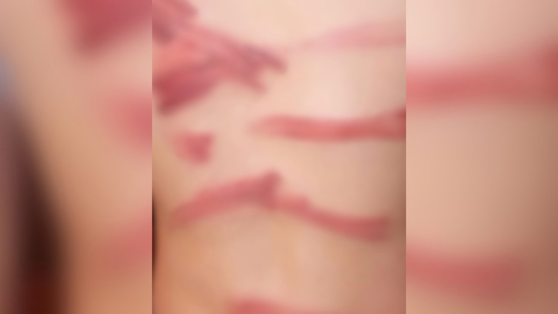 Homem é preso em flagrante suspeito de agredir o filho de 14 anos com mangueira em Bariri