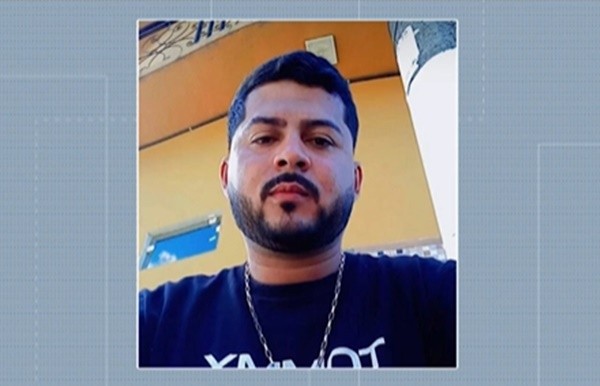 Homem é morto a tiros e filho de 10 anos fica ferido, em São Bento, PB