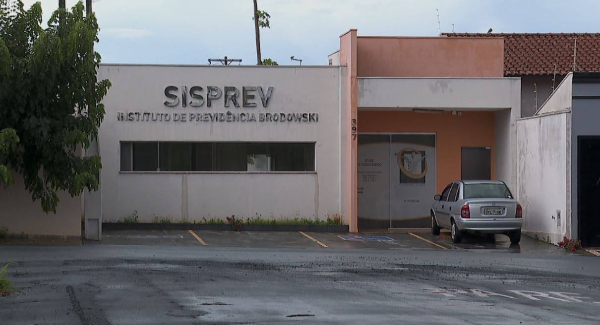 Banco Master: CPI em Brodowski, SP, apura investimentos da previdência de servidores municipais