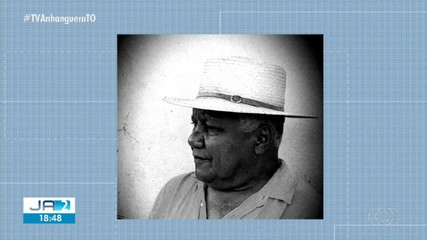 Corpo de pré-candidato a prefeito de Darcinópolis é enterrado; saiba mais