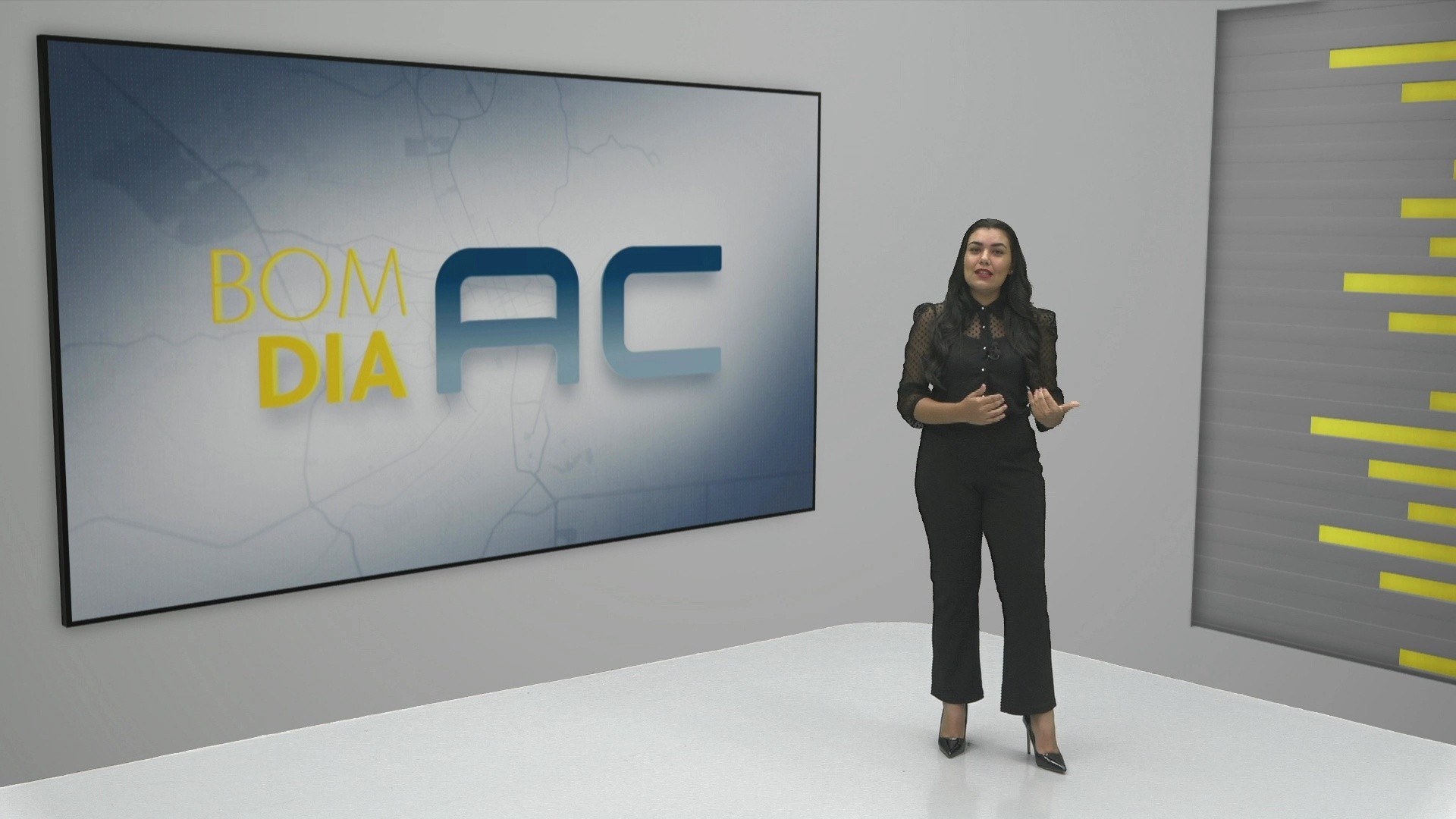 VÍDEOS: Bom Dia Acre desta segunda-feira, 5 de janeiro de 2026