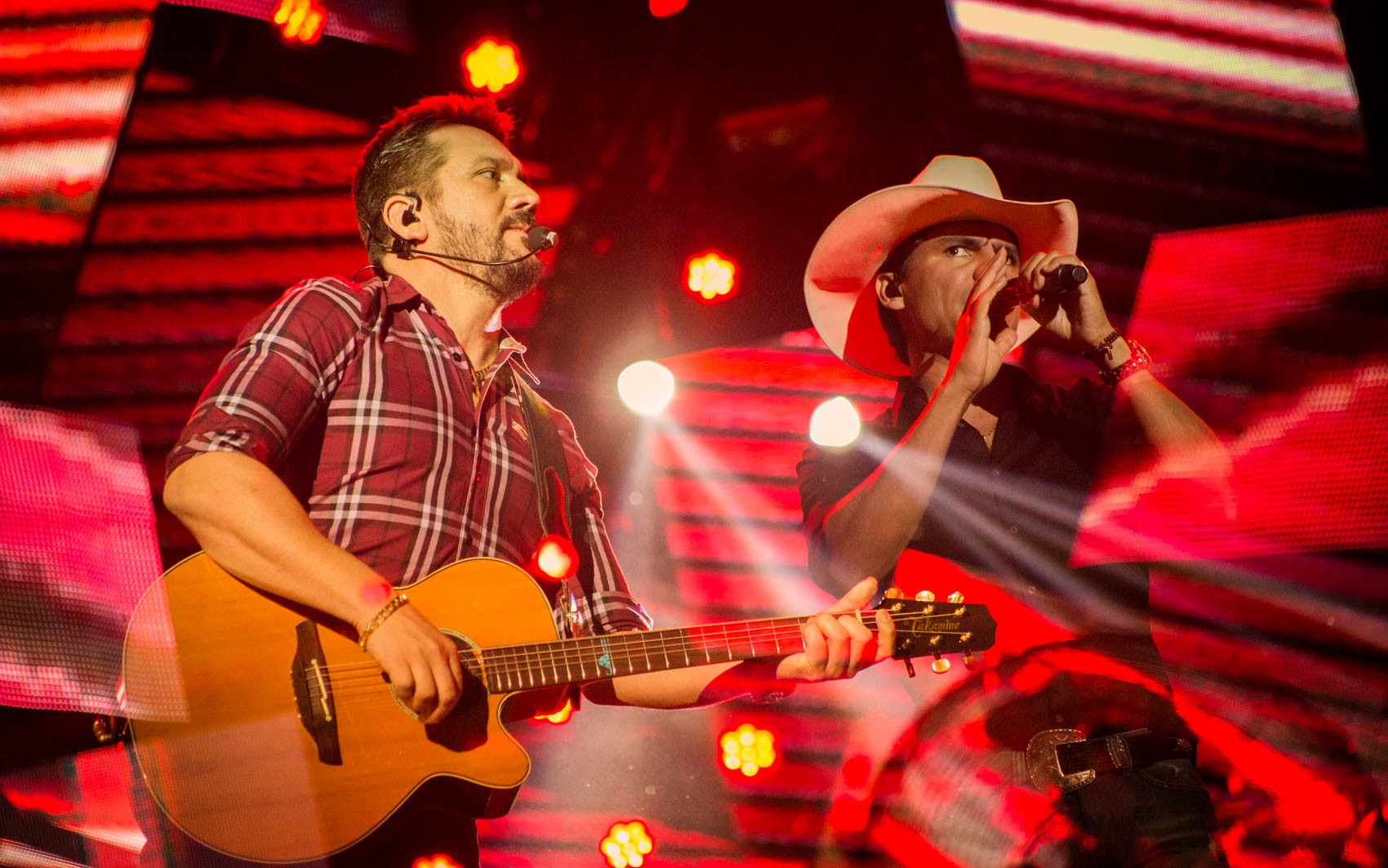 Rodeio Country Bulls começa nesta quarta-feira com show de Jads & Jadson e ingressos solidários em Rio Preto