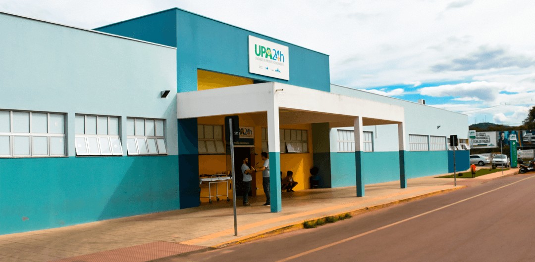 Menino de 4 anos tem tímpano rompido e fraturas após agressão em MG; padrasto foi preso