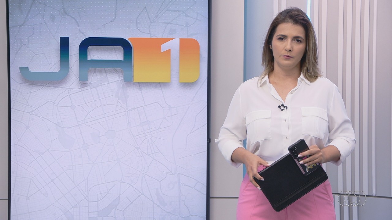 VÍDEOS: Jornal Anhanguera 1ª Edição deste sábado, 14 de junho de 2025