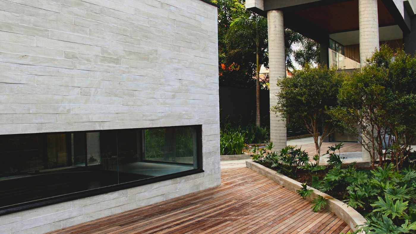 Boulevard do Eza Living. — Foto: Divulgação/Daniella Araujo.