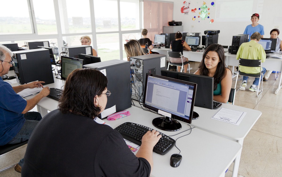 IFBA abre inscrições para cursos a distância de guia de turismo e ...