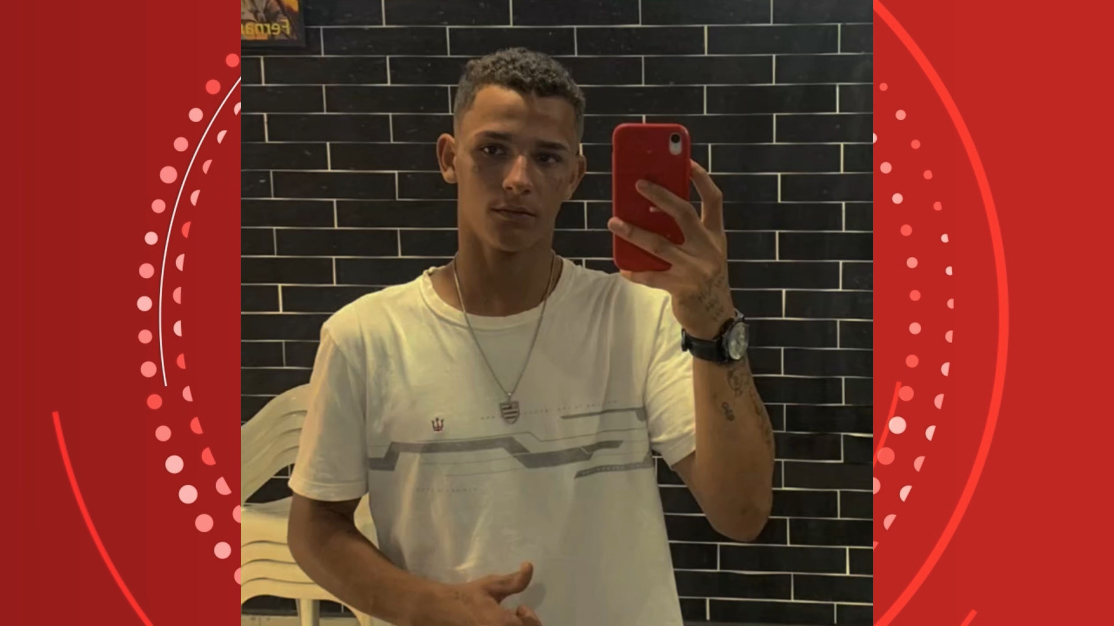 
Jovem de 19 anos é morto a tiros em suposto assalto em Mirante da Serra, RO