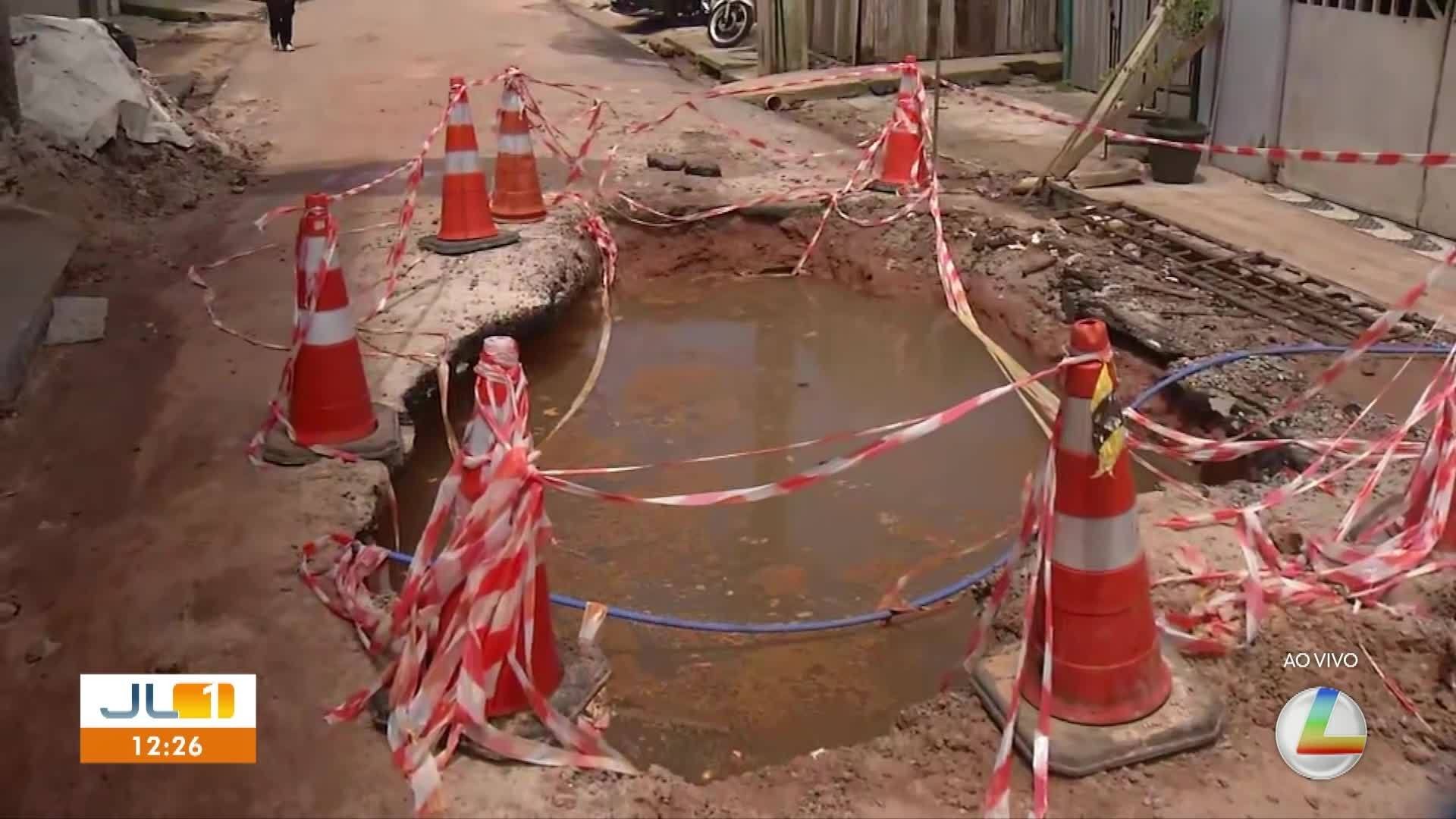 VÍDEOS: JL1 Especial 50 anos da Tv Liberal, 27 de abril de 2026