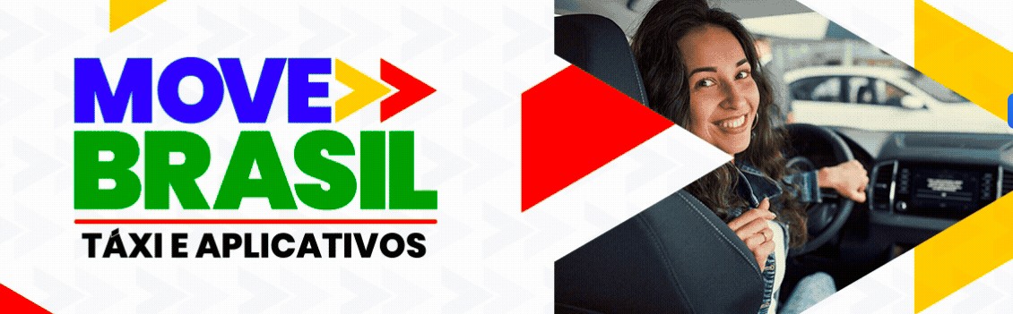 Comasa impulsiona motoristas de aplicativo no Move Brasil