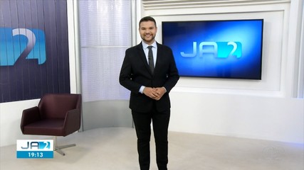 Confira as principais notícias desta segunda-feira (25) no JA2
