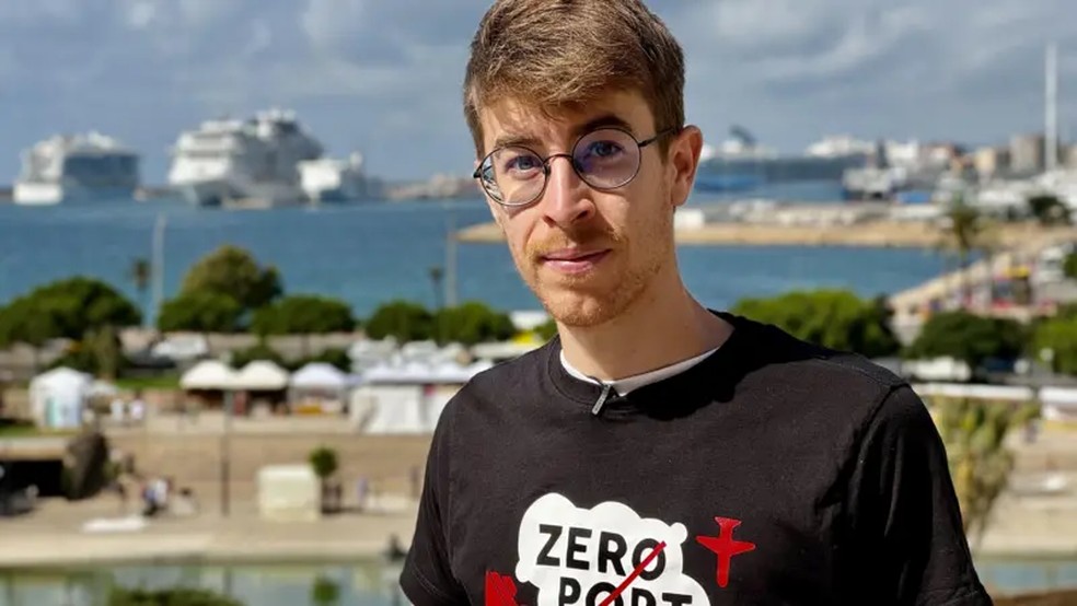 Muitos moradores estão se preparando para ir embora definitivamente porque não podem mais arcar com os custos — Foto: BBC