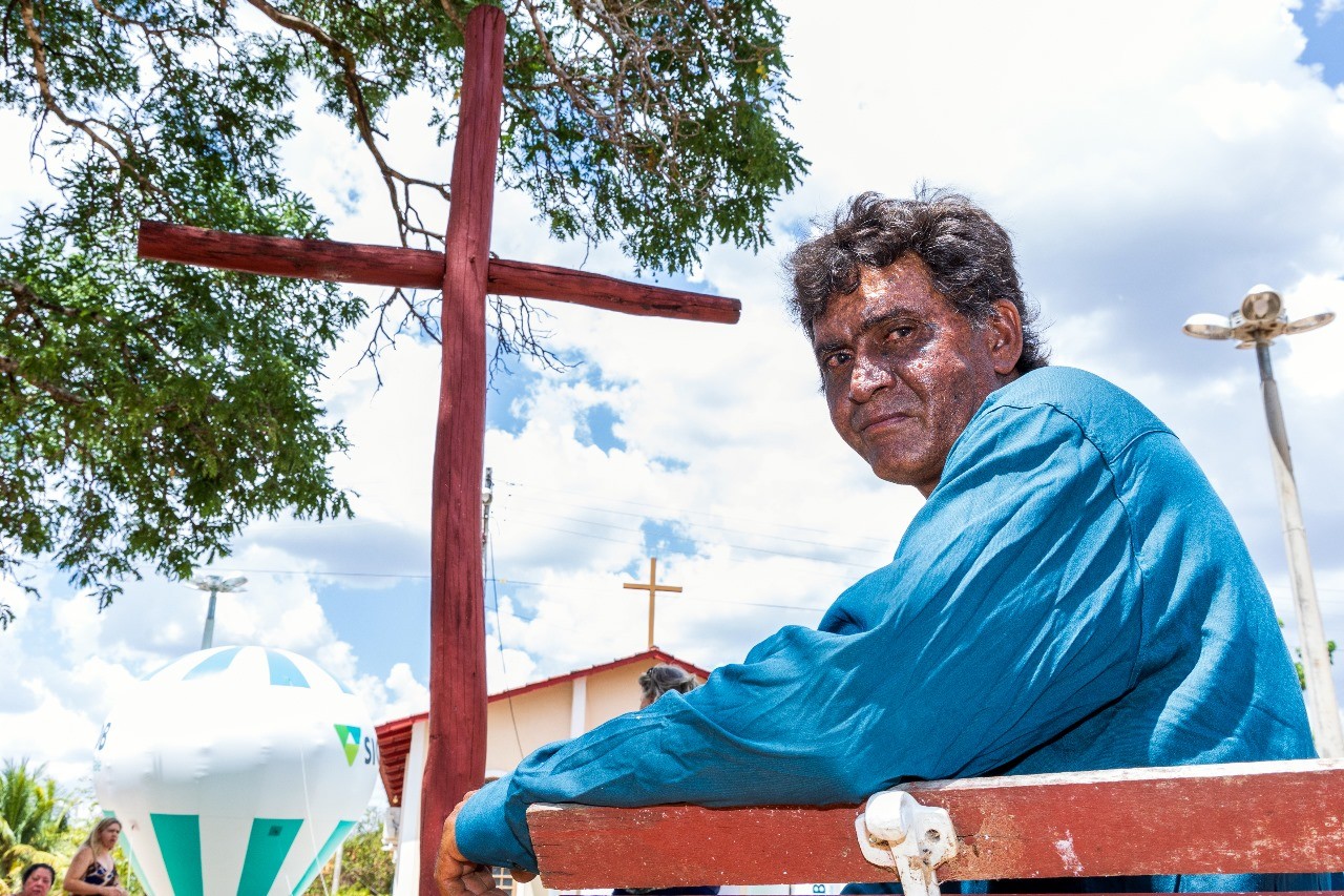 Xeroderma pigmentoso: entenda por que povoado em Goiás concentra um dos maiores grupos de portadores da doença rara no país