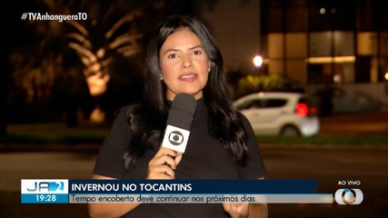 Confira a previsão do tempo para os próximos dias no estado