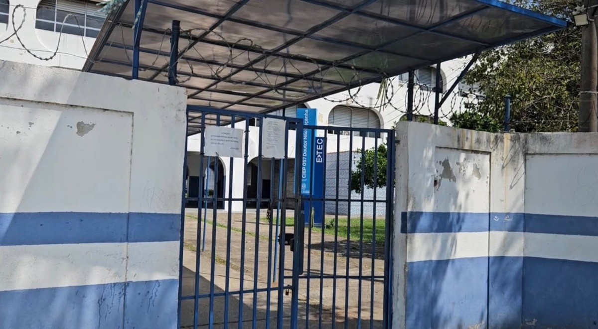 Campos prepara 199 escolas para receber eleitores no domingo
