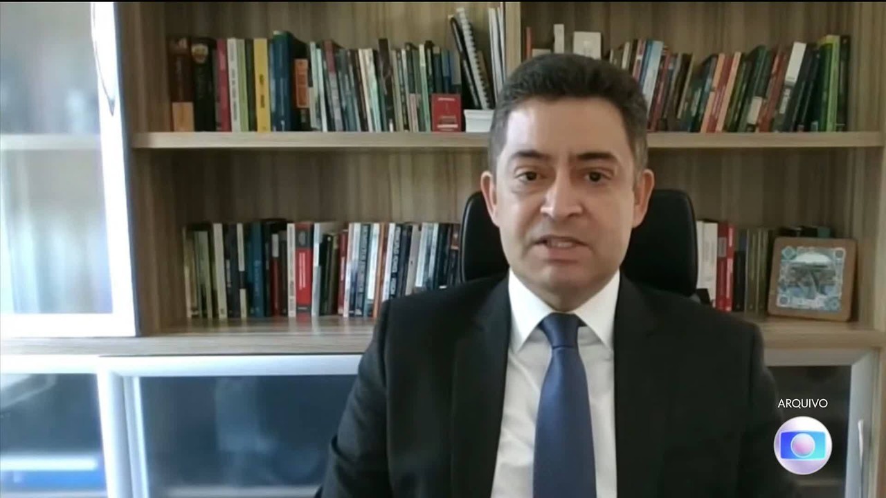 Conselho Nacional de Justiça afasta ex-juiz do TSE citado em inquérito sobre golpe 