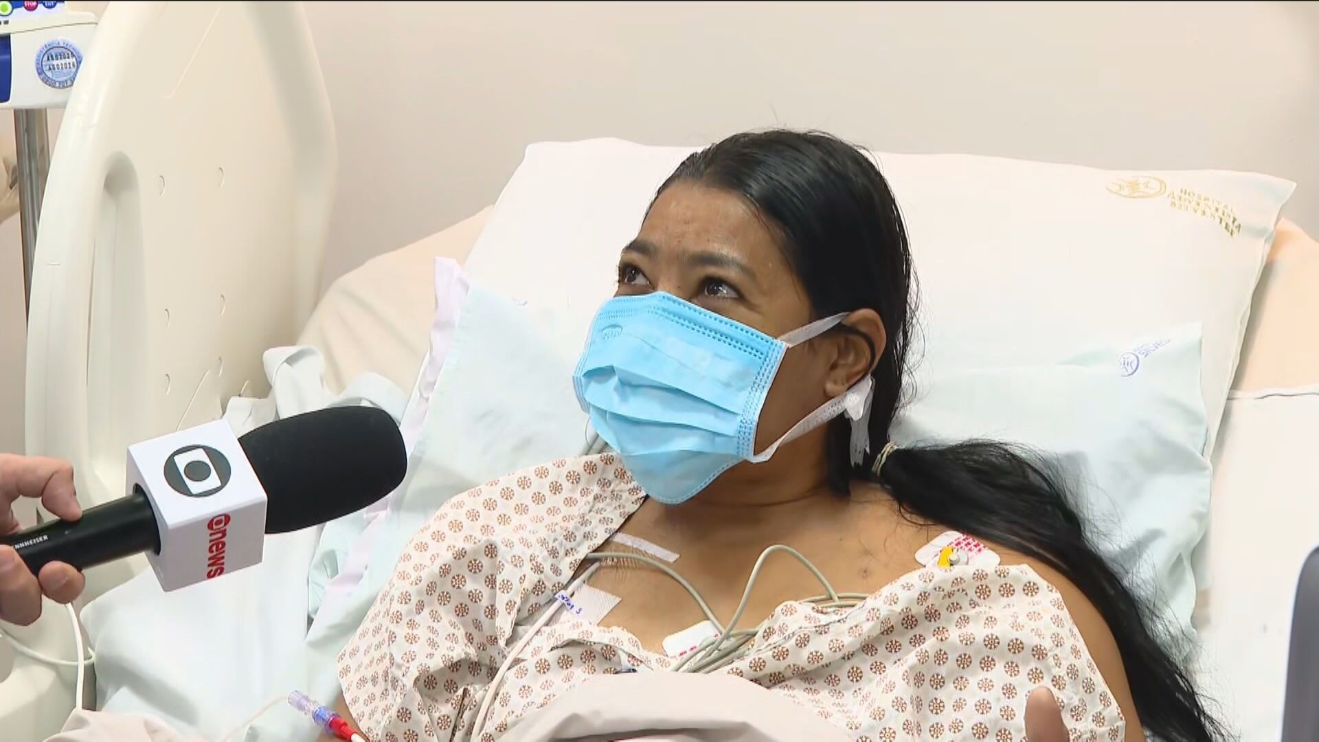 Rio faz primeiro transplante de intestino; paciente recebe órgãos de doadora de 5 anos pelo SUS