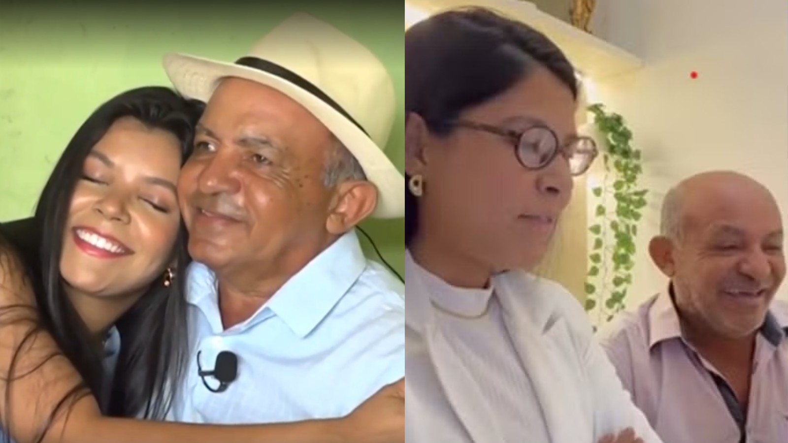 'Lutou a vida toda e conseguiu formar as filhas', disse advogada que ajudou pai agricultor a conquistar aposentadoria no PI
