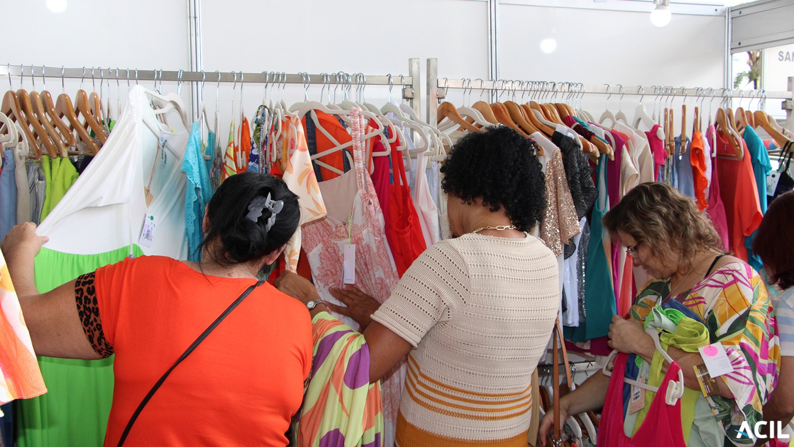 Liquida Estoque Limeira, a vitrine do comércio local