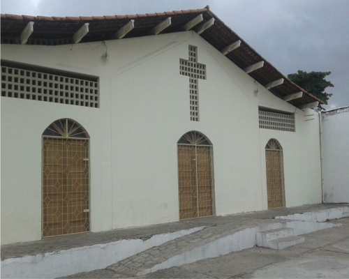 Igreja é arrombada e tem fiação elétrica roubada em João Pessoa