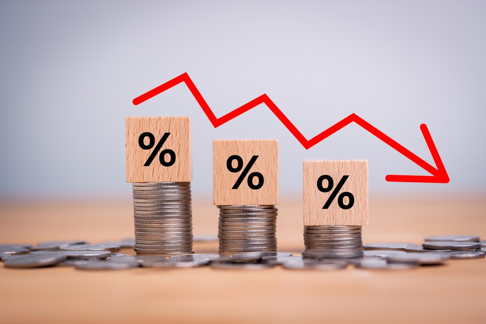 Queda do Ibovespa é puxada por diversos fatores — Foto: adobe stock