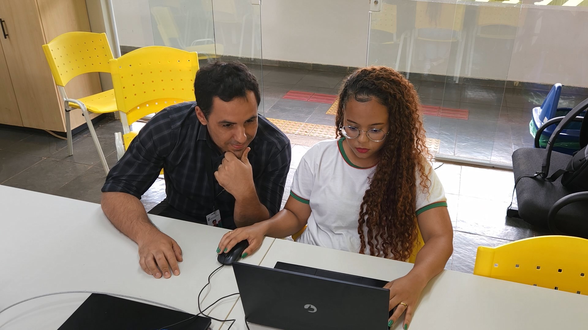 Ainda no ensino médio, estudante de MG vence prêmio em congresso de tecnologia dominado por alunos de mestrado e doutorado