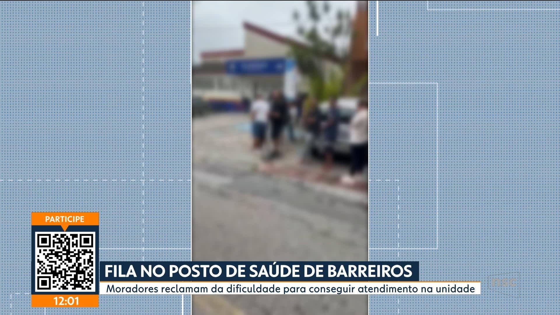 VÍDEOS: Jornal do Almoço Florianópolis de terça-feira, 10 de março de 2026 