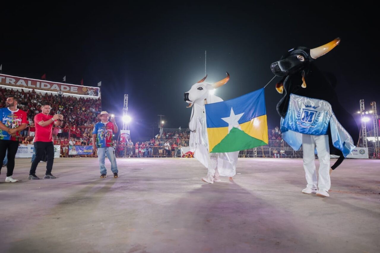 Festival Duelo na Fronteira começa hoje; confira a programação