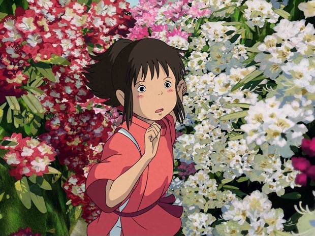Cine Brasília vai exibir 14 filmes do Studio Ghibli com ingressos a partir de R$ 5; confira programação