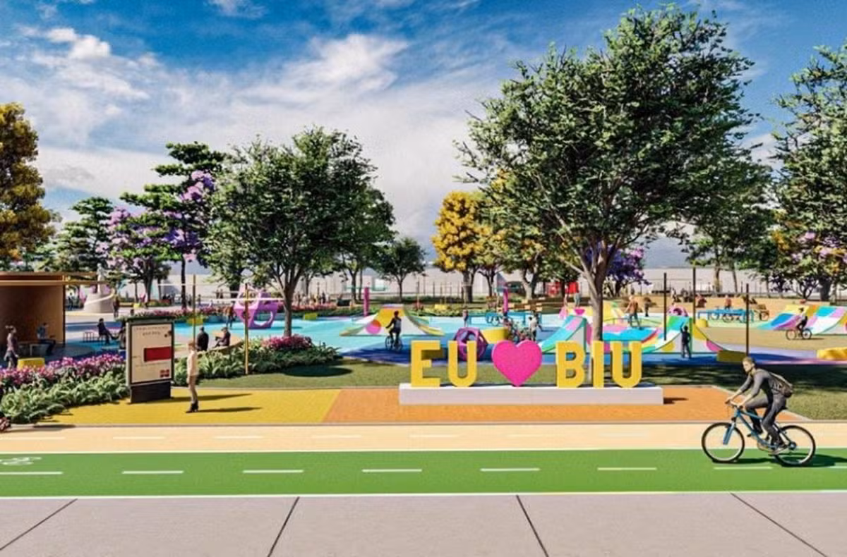 Confira a programação da festa de 40 anos do Benedito Bentes neste sábado em Maceió