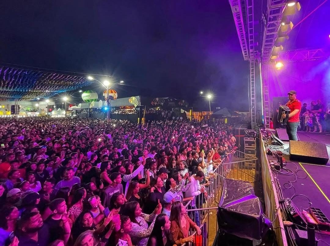 Prefeitura de Itaberaba inicia cadastramento de barraqueiros e ambulantes para festejos de São João; saiba como fazer