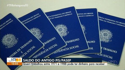 Quem trabalhou entre 1971 e 1988 pode ter valores a receber