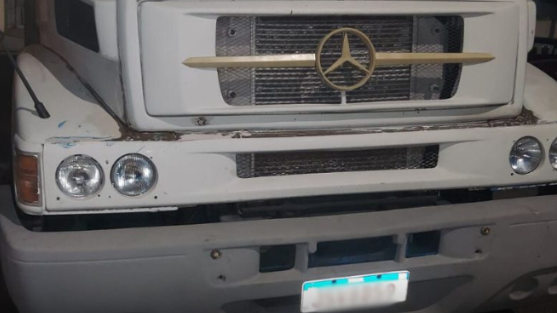 Caminhoneiro é sequestrado na capital paulista e libertado em São Vicente, SP 