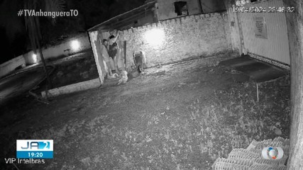 Polícia prende as duas mulheres trans suspeitas de esfaquear jovem em motel em Paraíso