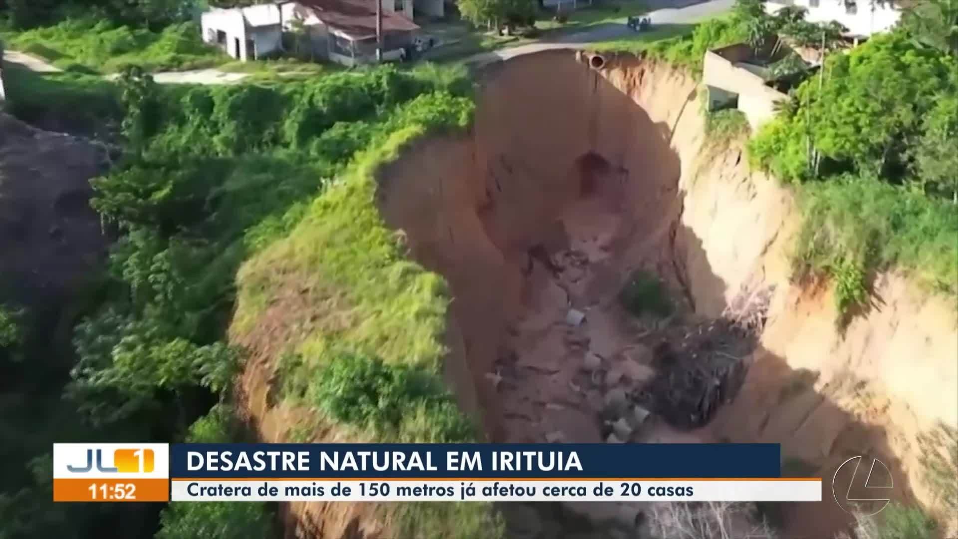 VÍDEOS: JL1 de quinta-feira, 29 de maio de 2025
