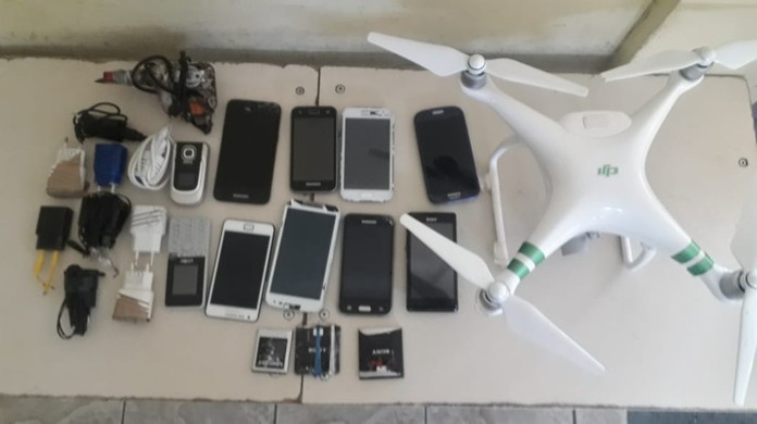 Phone drone hot sale for sale